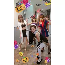 美穂