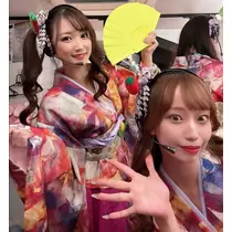 広瀬 麗奈