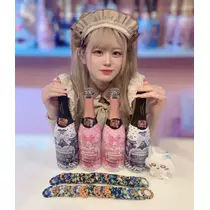 恋麦乃 ちょり