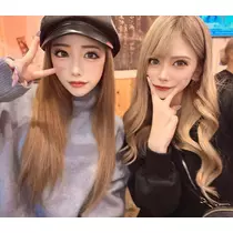 芹奈
