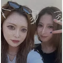 猫羽 のん