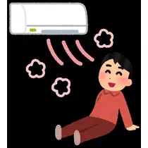 まり
