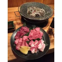 蓮見 リア