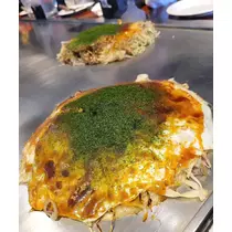 桃 かんな