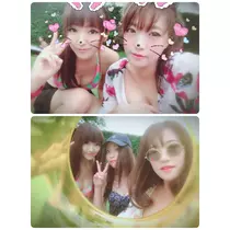 美穂