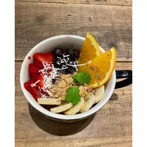 涼宮 かごめ