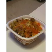 神城 杏花