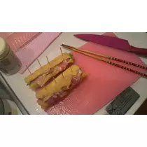 本城 椿