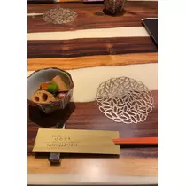 ちゃーんと、せな