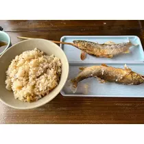 あんな