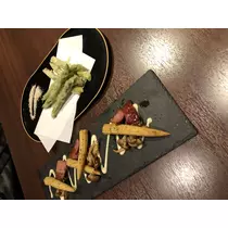 宝條 夏恋