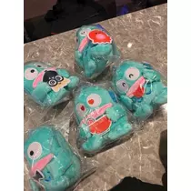 かびるんるんさわ