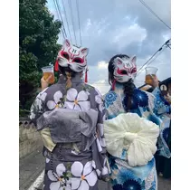 みつき