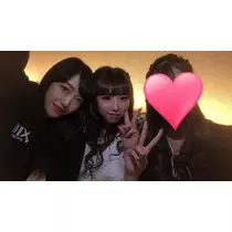白石 愛莉