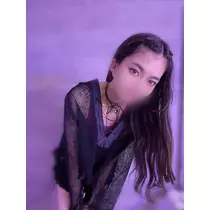 める