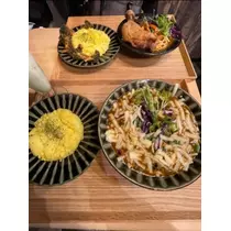 宝條 夏恋