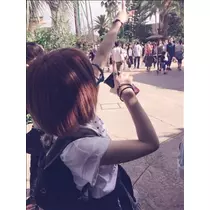 美波 なつ