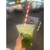 かびるんるんさわ