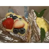 七星 夏純