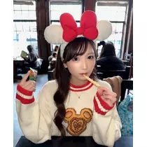 広瀬 麗奈