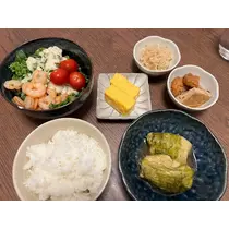 あこ