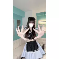 める