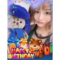 うづき ふうか