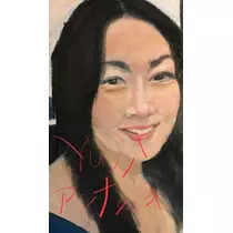 杏奈