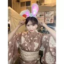 美波 ななみ
