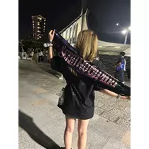 莉那