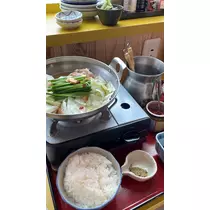 杠 いちか