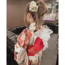 倖田ママ