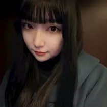 える