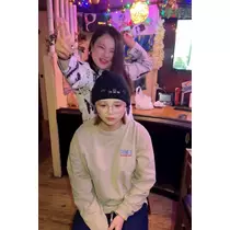 池田 ゆりか ママ