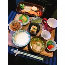 桃瀬 百華