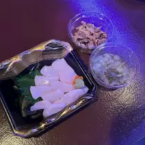 よしの