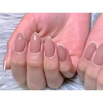 華