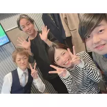 まさや代表