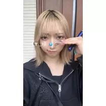 かびるんるんさわ