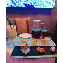 お茶の水うらん