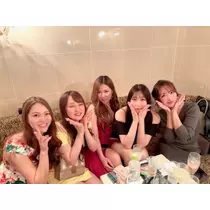 朔間 まりな