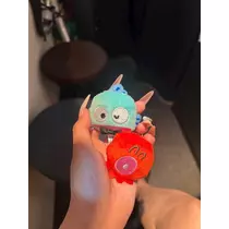 かびるんるんさわ