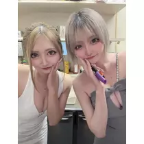 雛鶴 めい