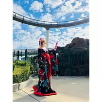 姫花