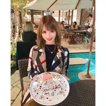 桜咲乃愛
