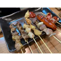 椿