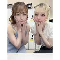 雛鶴 めい