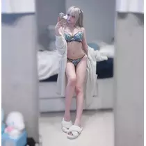 蜜月 りあ
