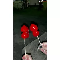 なる