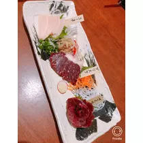 宝條 夏恋